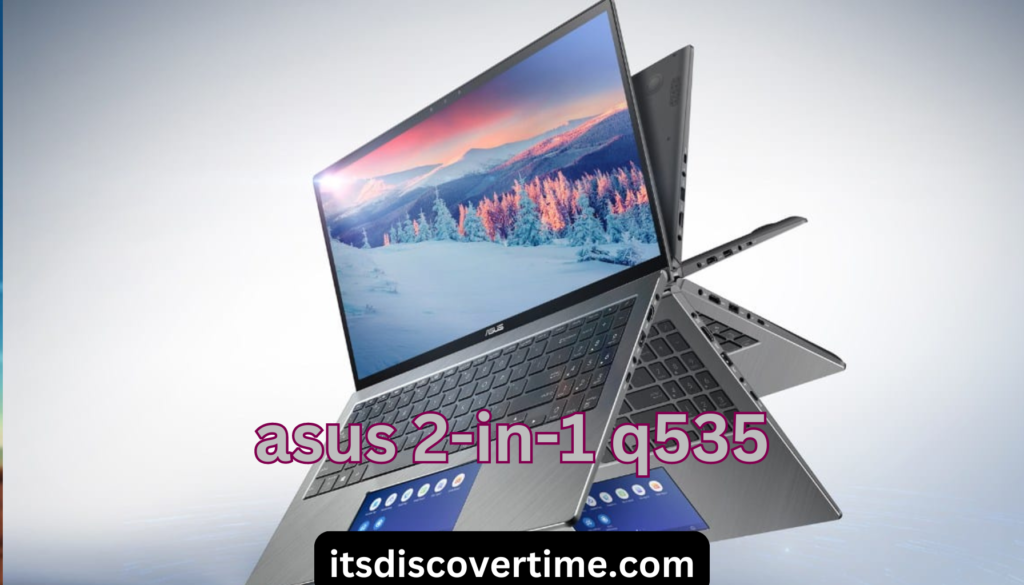 asus 2-in-1 q535