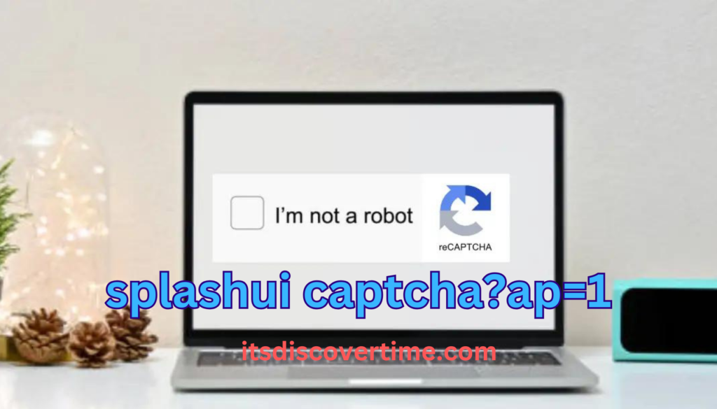 splashui captcha?ap=1