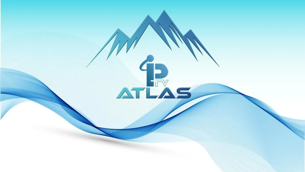 Atlas Pro IPTV