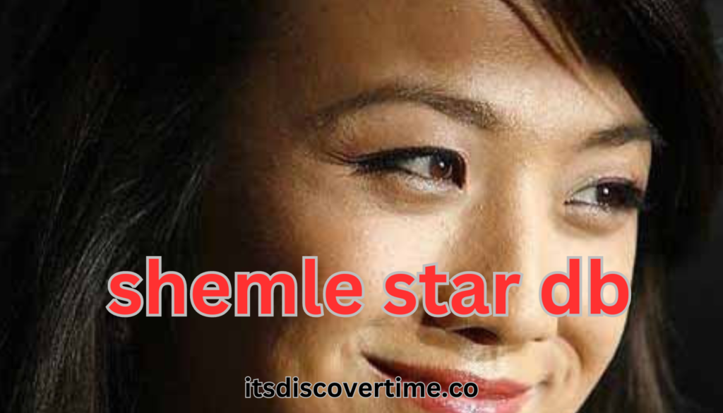 shemle star db