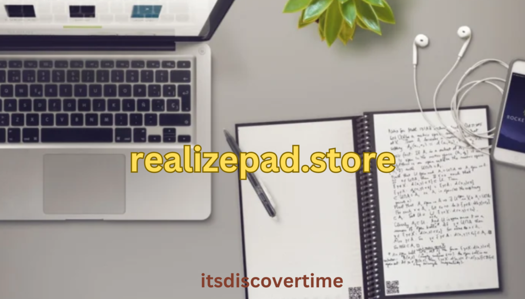 realizepad.store