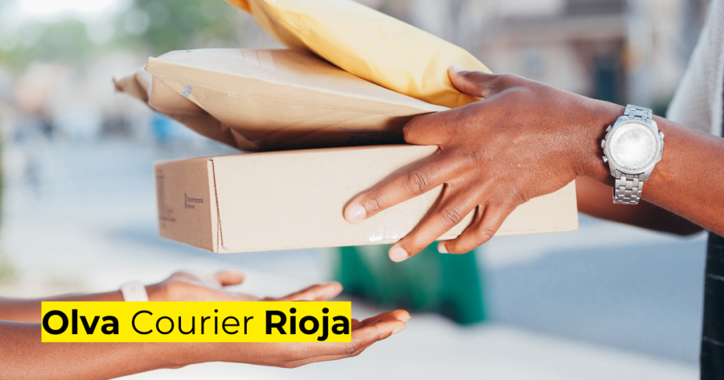 consultas olva courrier rioja