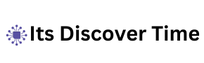 itsdiscovertimes