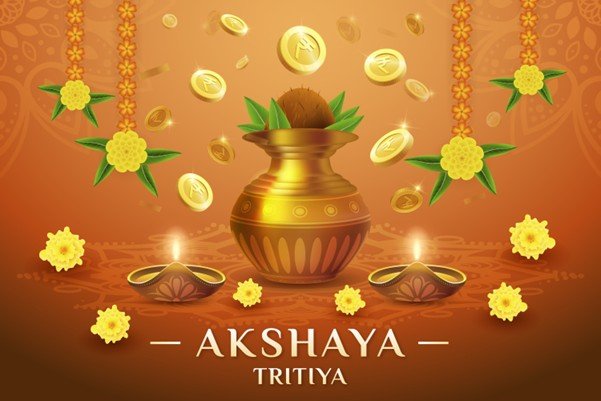 Akshay Tritiya
