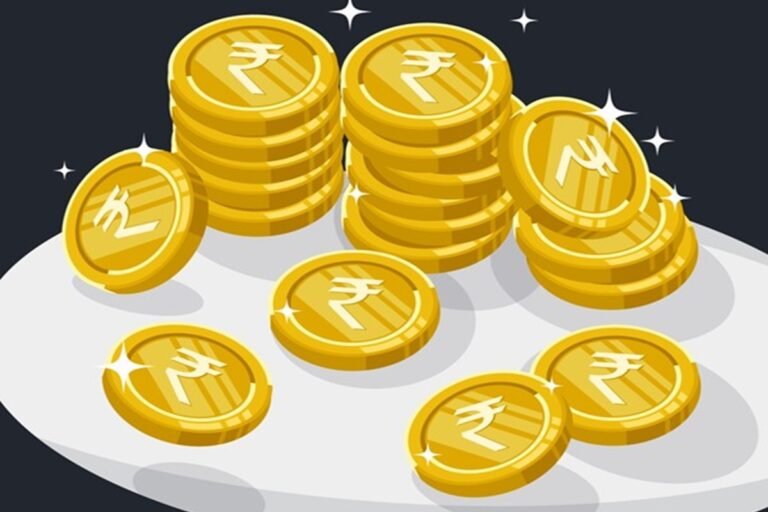 Gold Coin