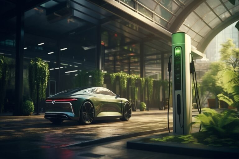 EV Cars