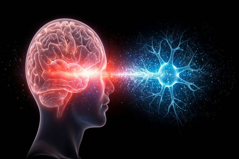 Healthy Brain