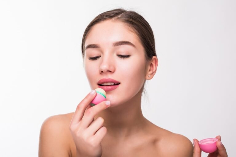Lip Balm
