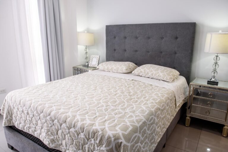 Mattress