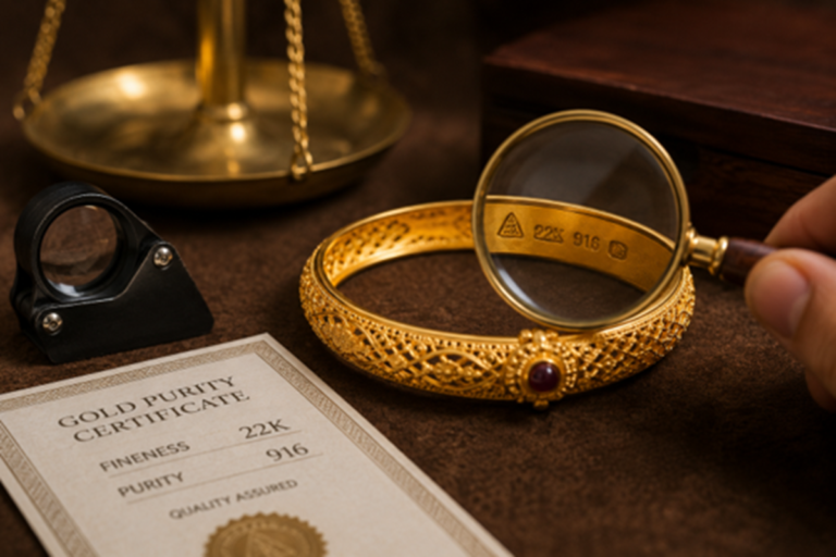 Gold Selling Price