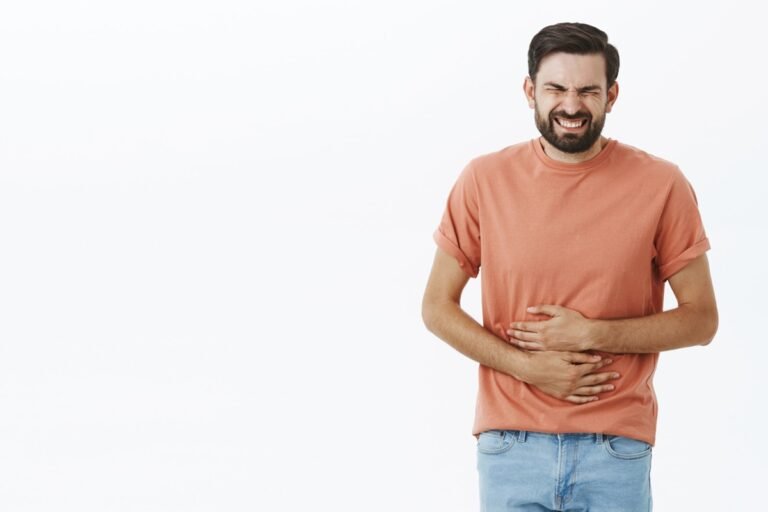 Bloating
