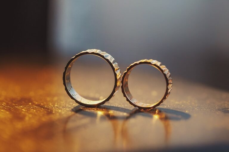Lab Diamond Eternity Ring (2)